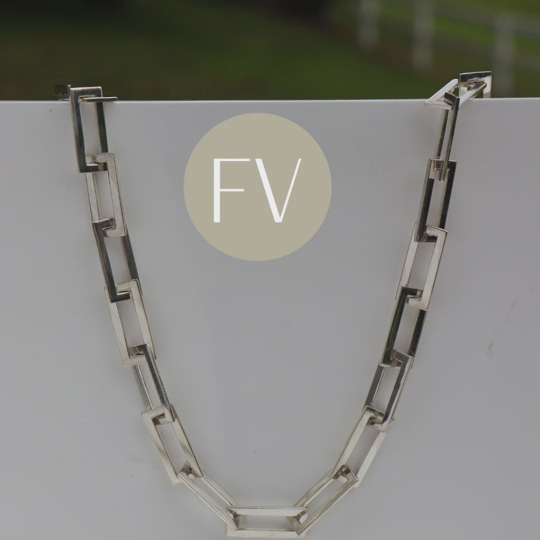 Forte Necklace