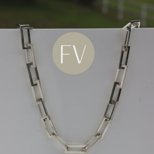 Forte Necklace