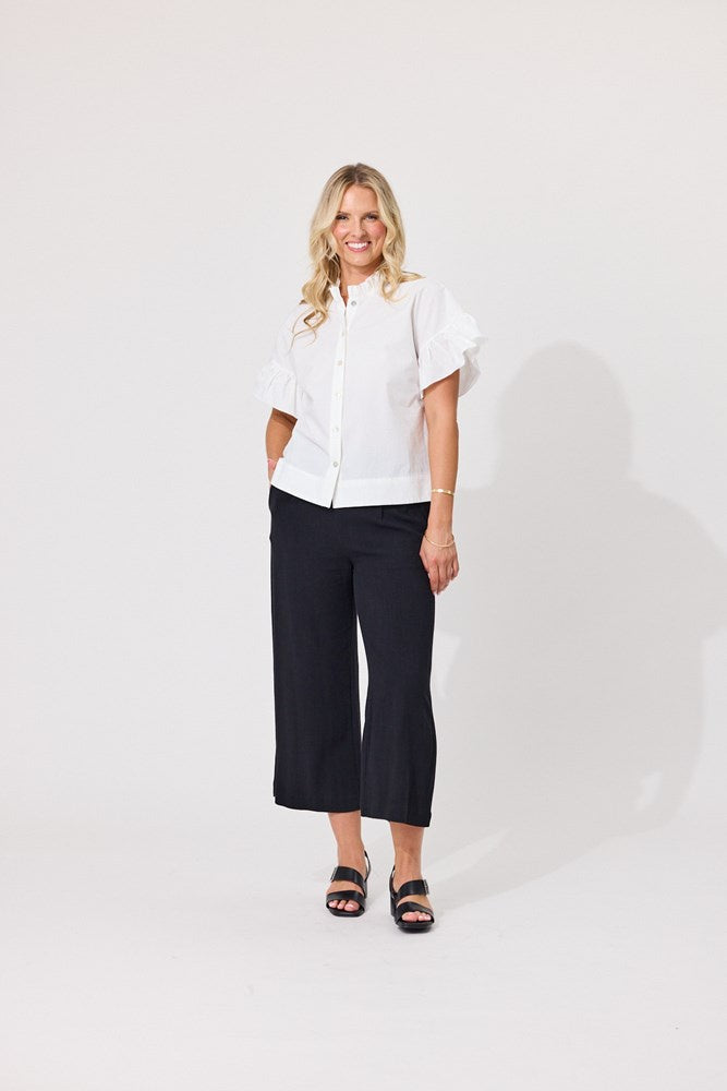 Florence Pants - Black