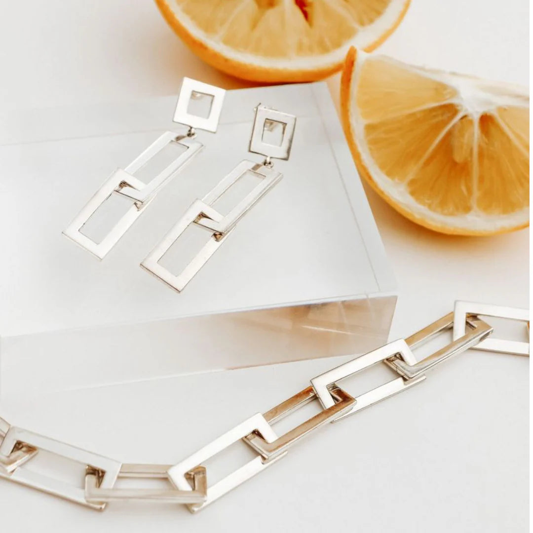 Forte Earrings
