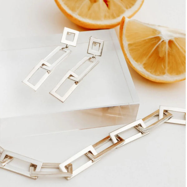 Forte Earrings