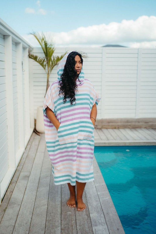 StokedNZ - Towelie - Freya