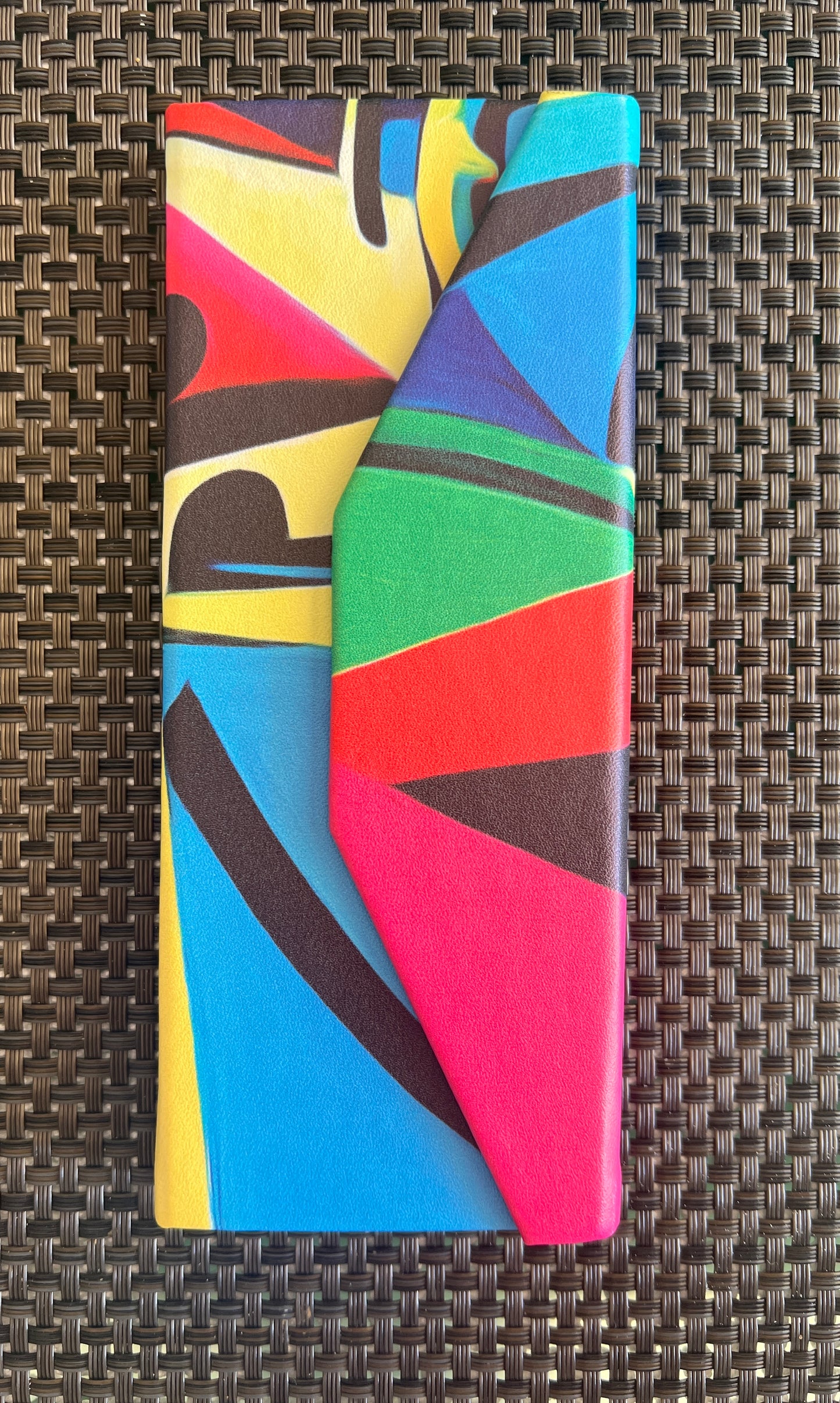 GIO -Fold-Away Glasses Case