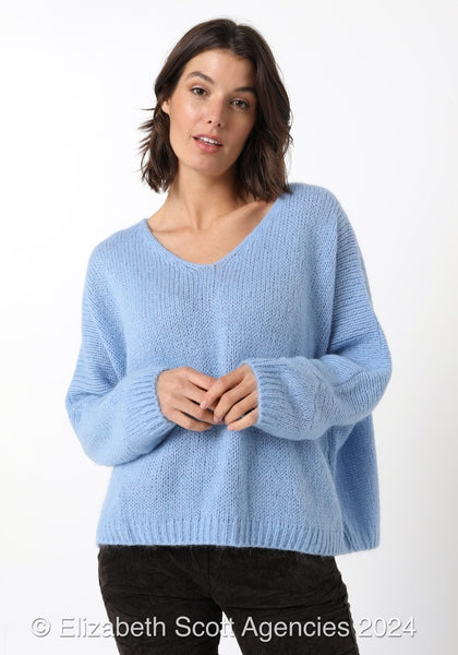 Giada Knit