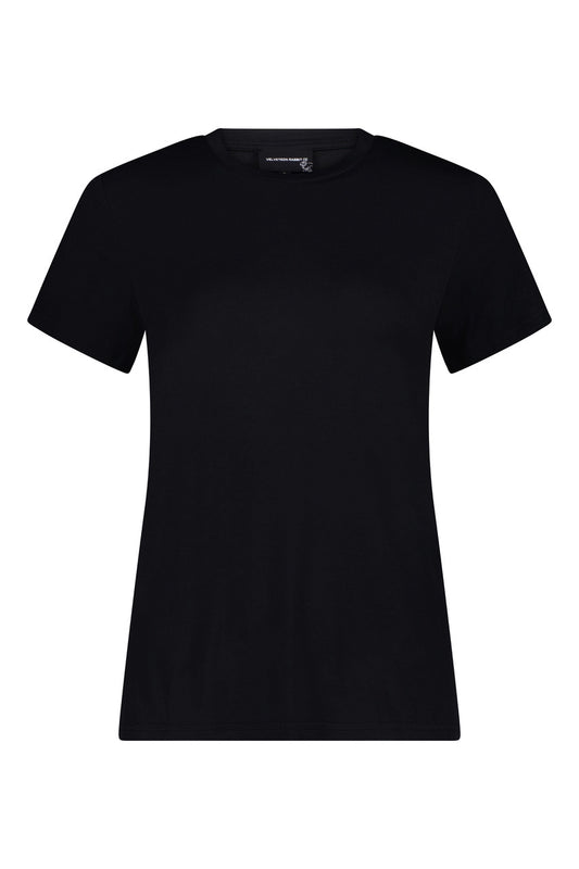 Gretel Tee - Black