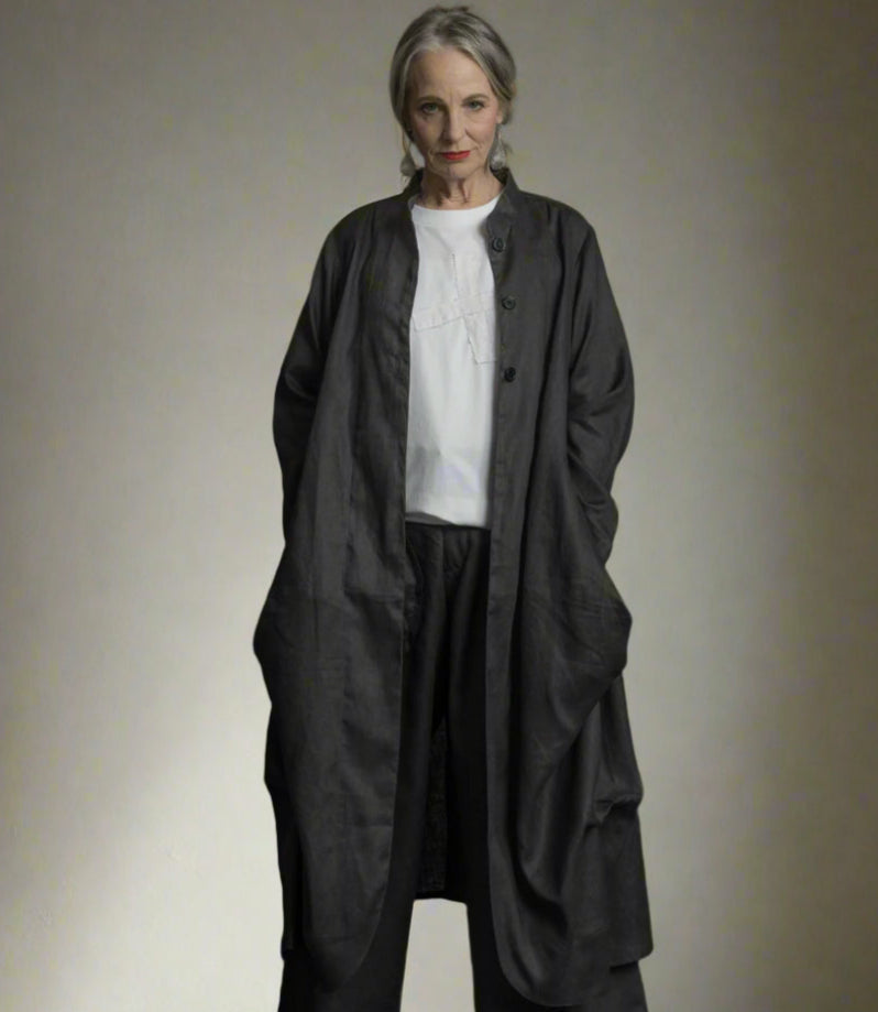 Magali Coat