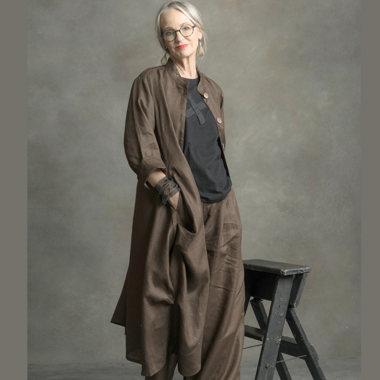 Magali Coat