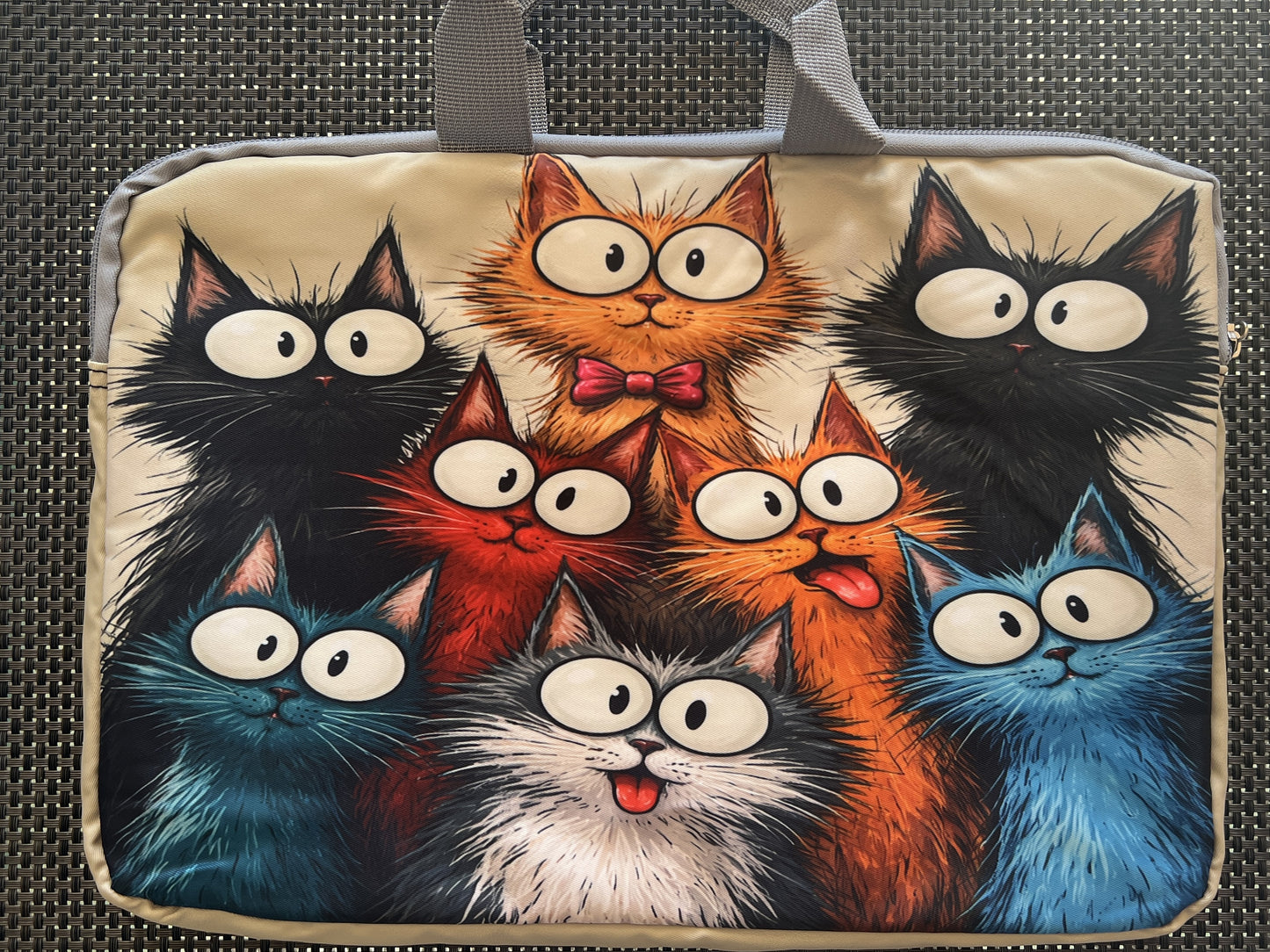 GIO- Laptop Bag