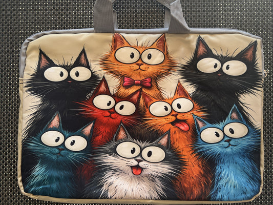 GIO- Laptop Bag