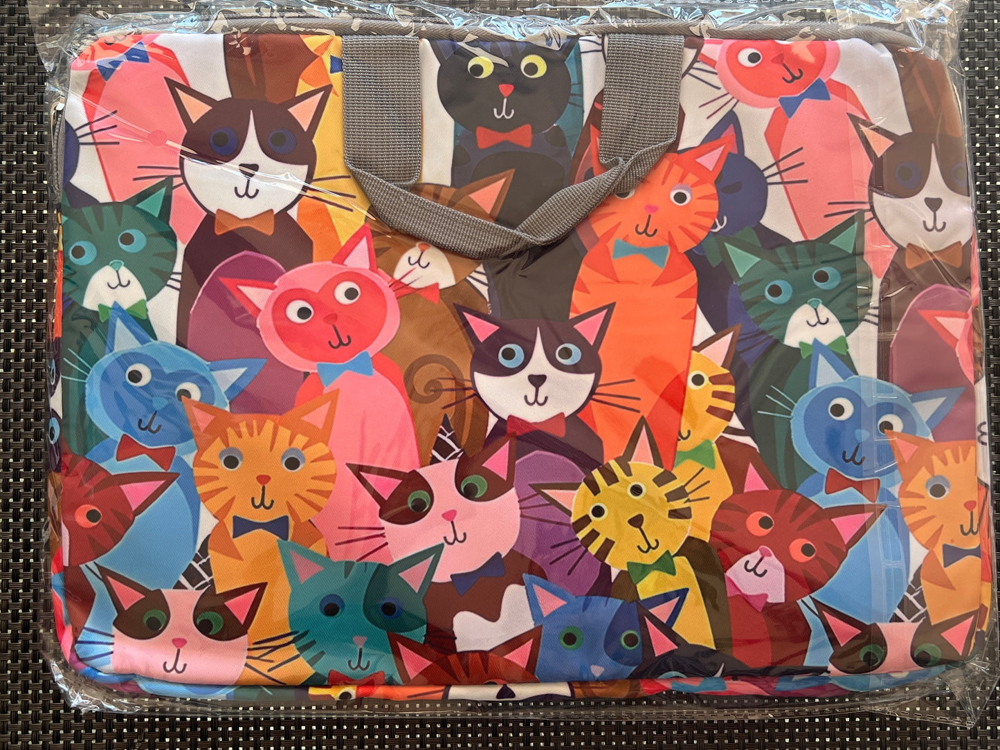 GIO- Laptop Bag
