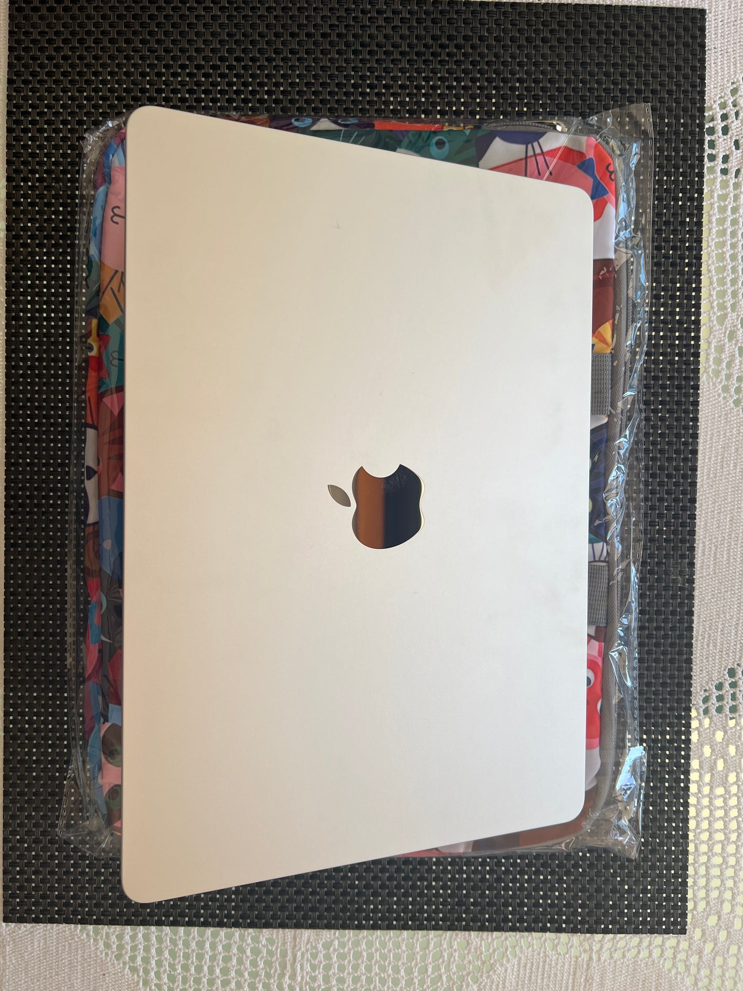 GIO- Laptop Bag