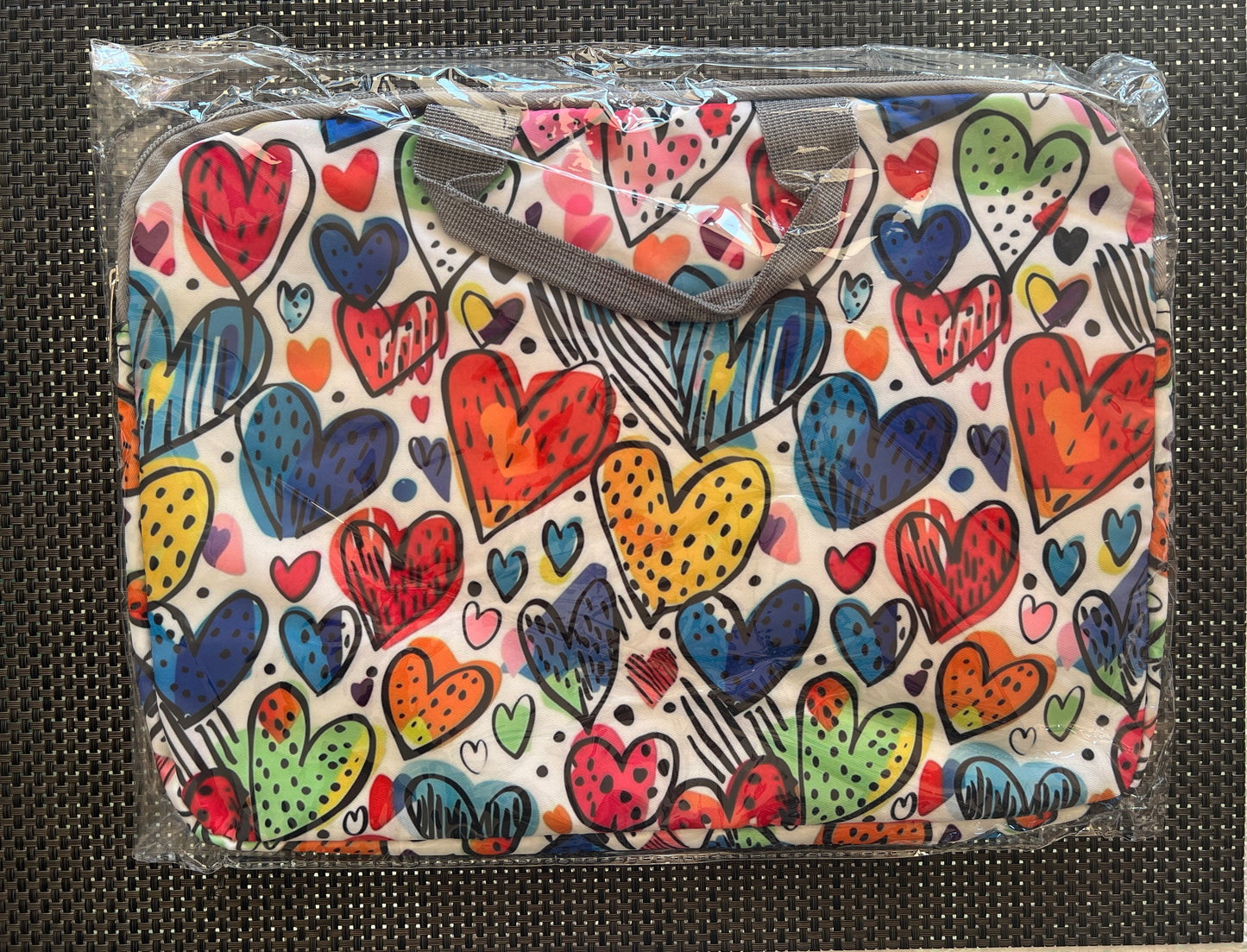 GIO- Laptop Bag