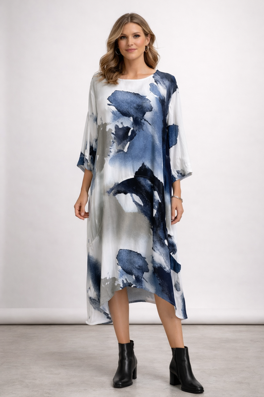 Bittermoon Ice Breaker Dress