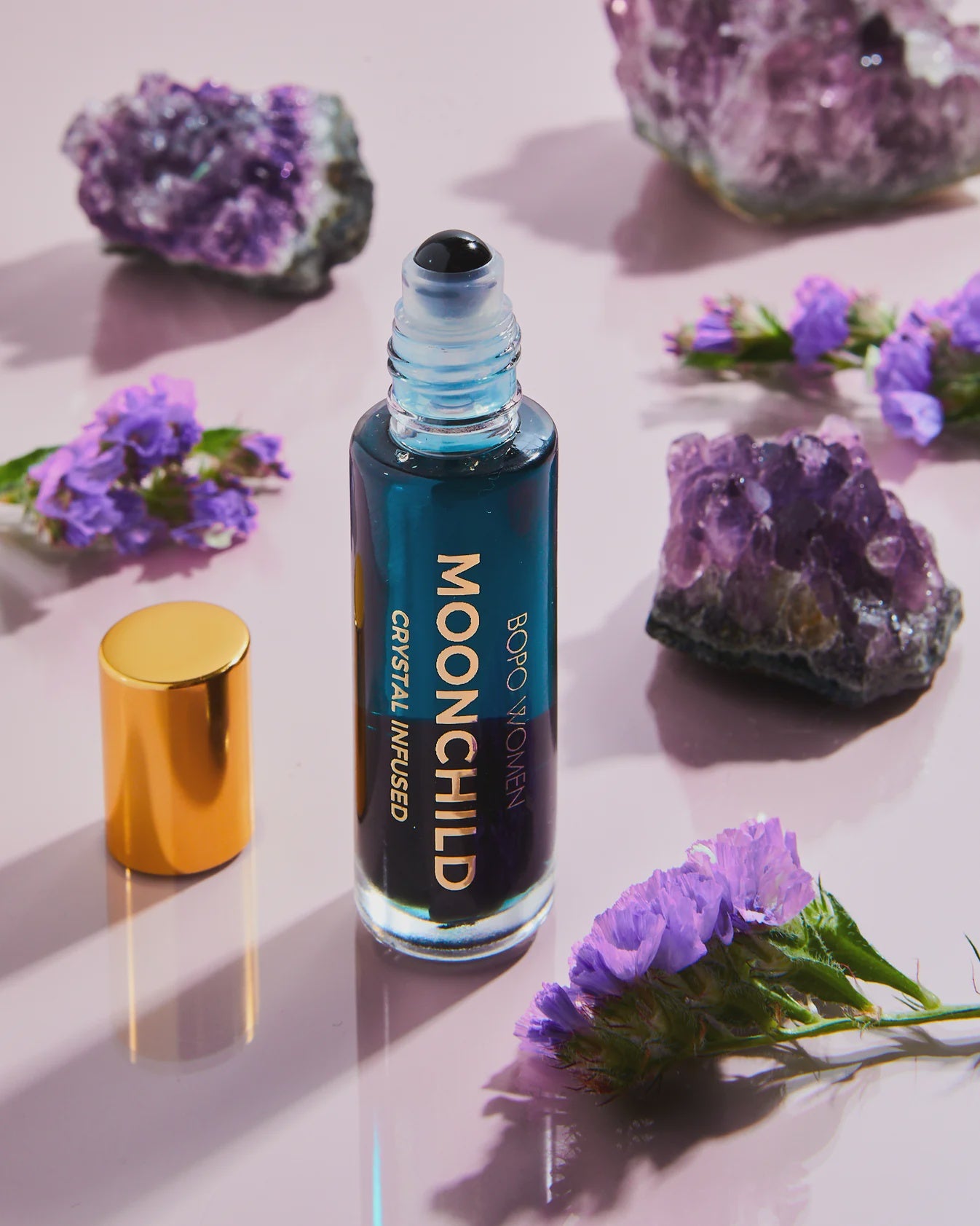 BOPO Women Perfume Roller 15ml - Moonchild