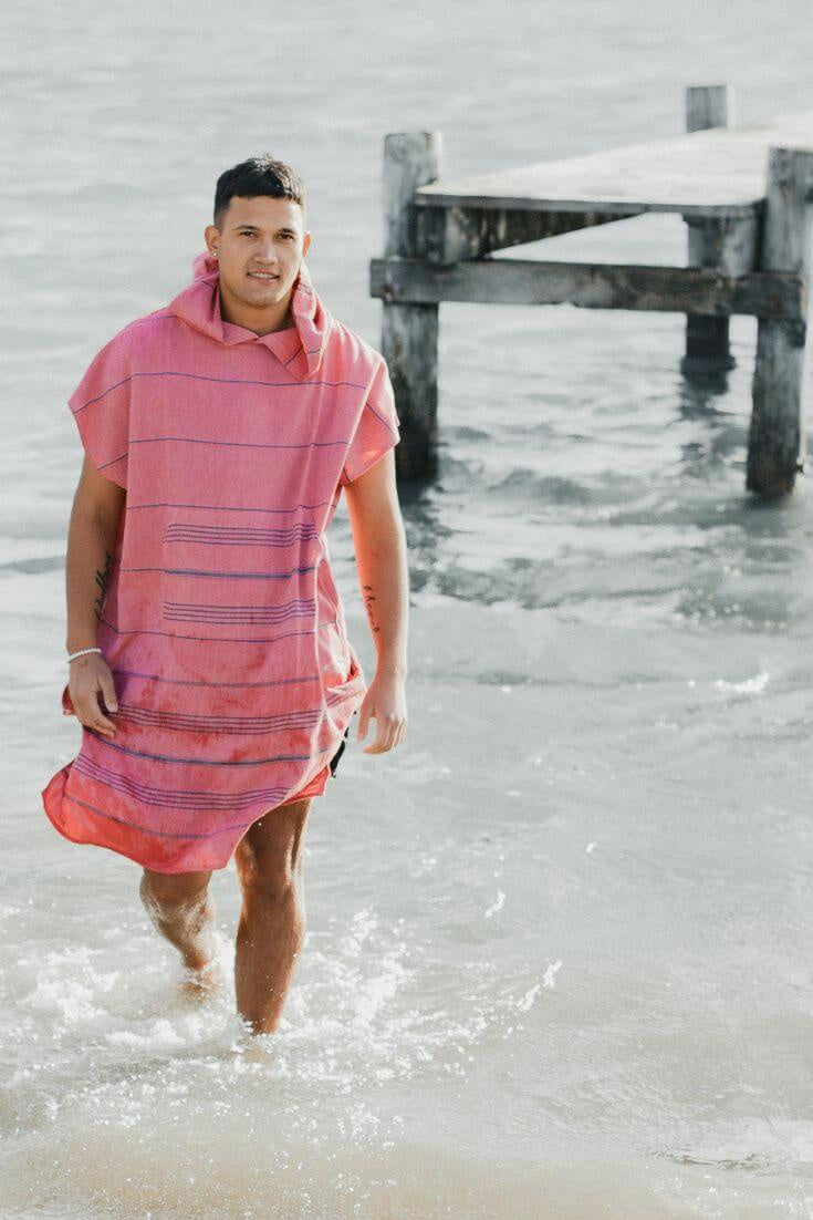 StokedNZ - Towelie - Nicolas