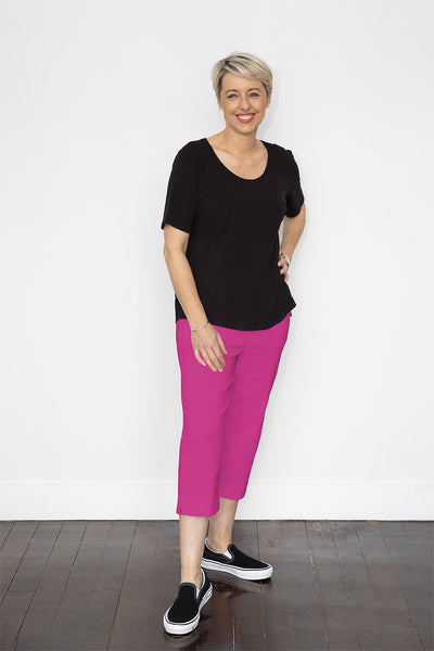 Golf Pant -Coloured