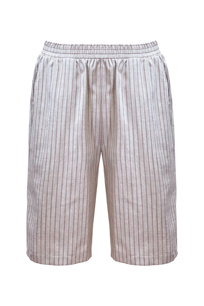 Bittermoon Linen Shorts