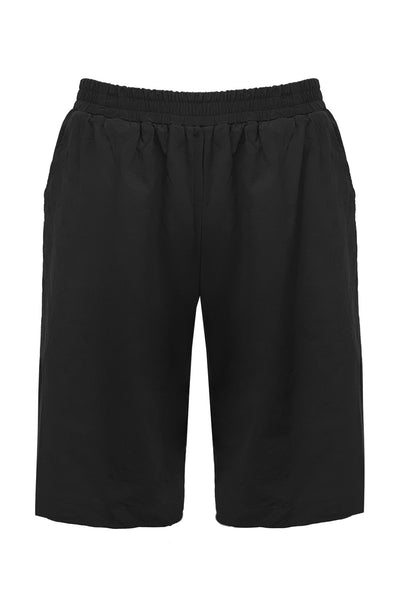 Bittermoon Linen Shorts
