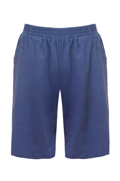 Bittermoon Linen Shorts
