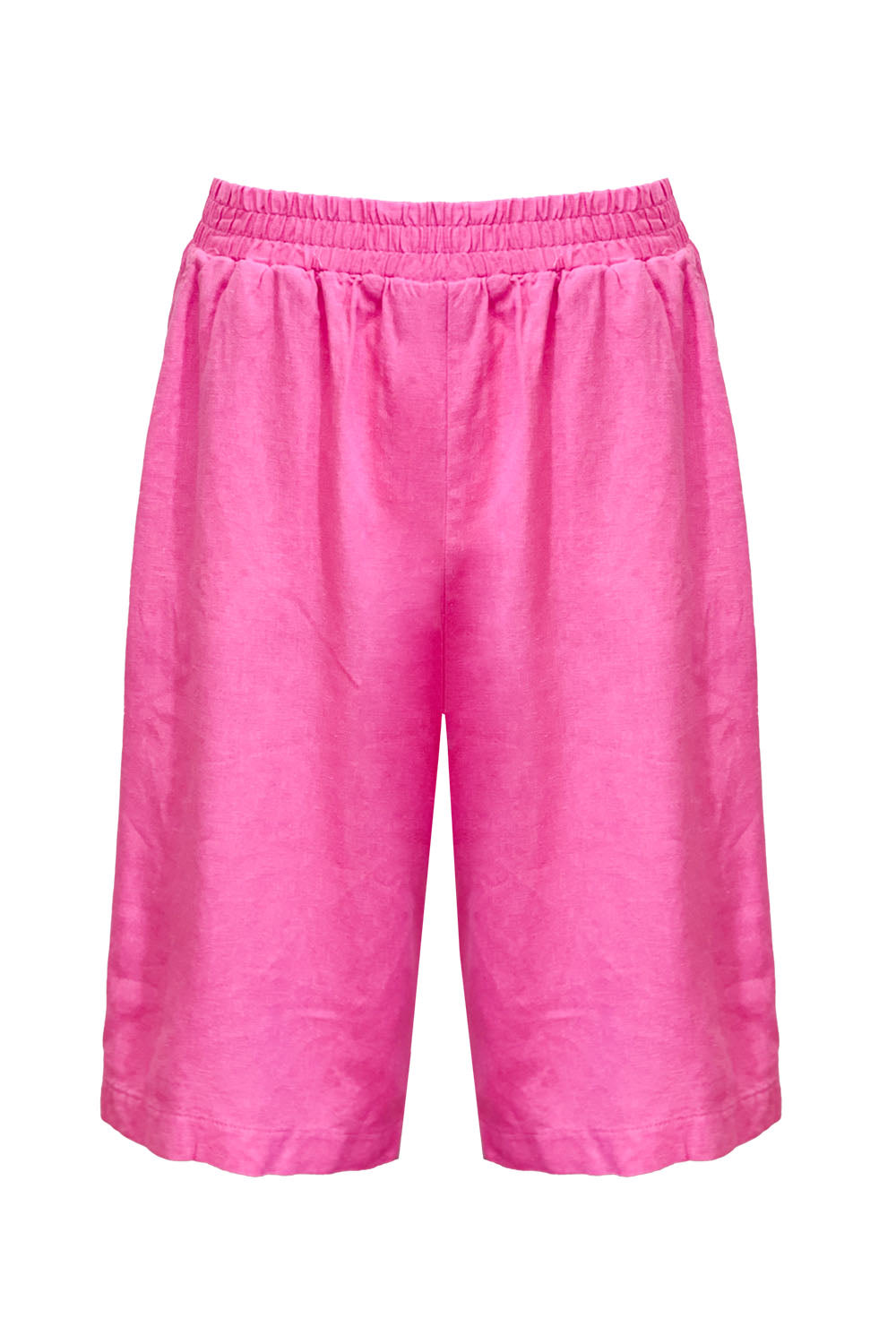 Bittermoon Linen Shorts