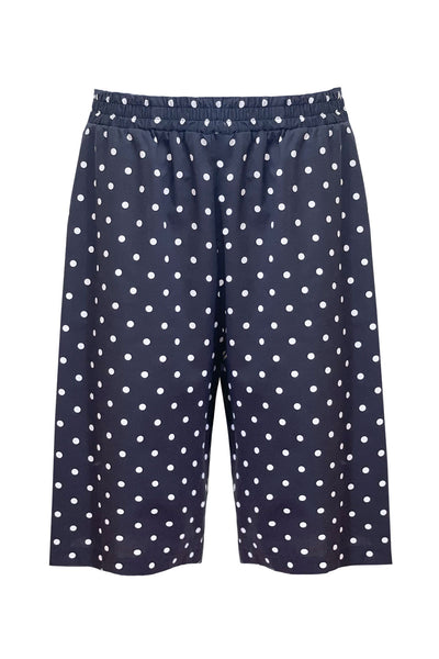 Bittermoon Linen Shorts