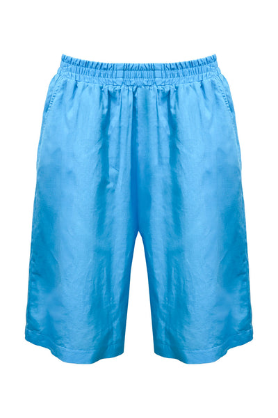 Bittermoon Linen Shorts