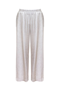 Bittermoon Linen Pant - Stripe