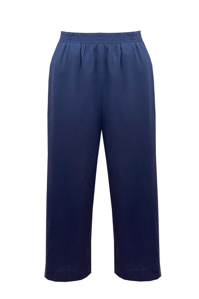 Bittermoon Linen Pant - Coloured