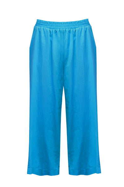 Bittermoon Linen Pant - Coloured