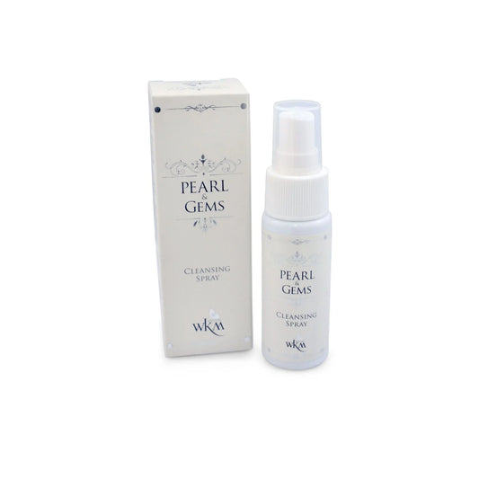 WKM Pearls  & Gem Cleansing Spray
