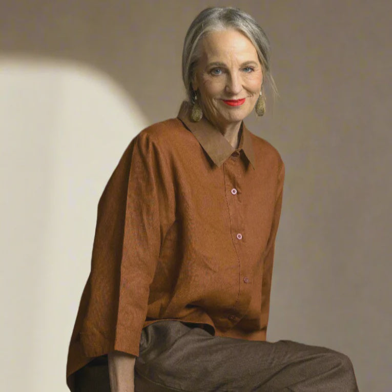 Pandora Shirt - Limited Edition