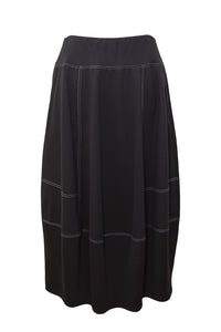 Eden Skirt - Black