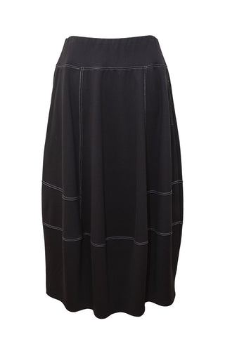 Eden Skirt - Black