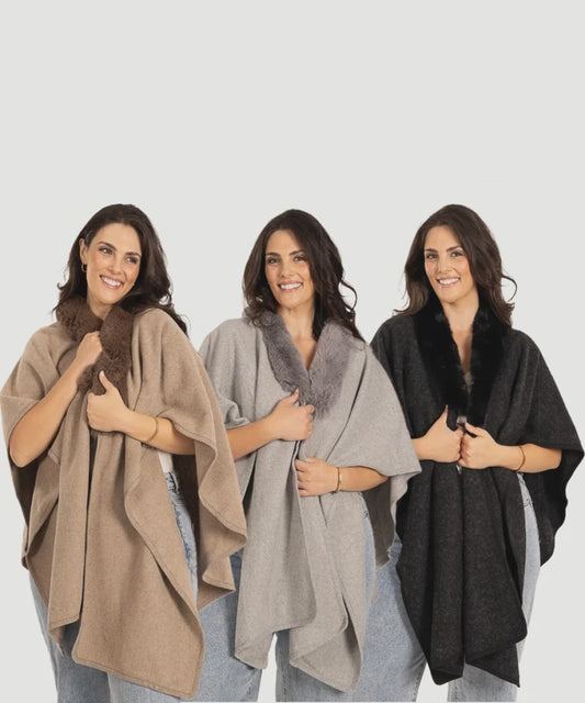 Couture Wrap