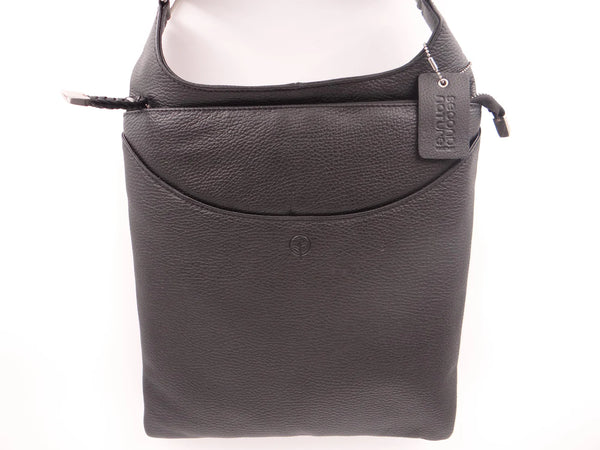 Leather Sling Bag