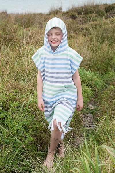 Stoked NZ -Kids Towelies