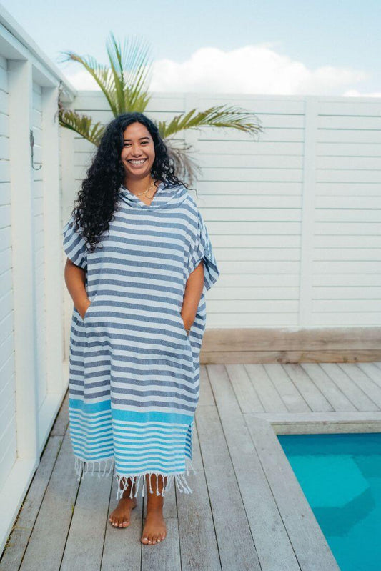 StokedNZ Towelie- Semih