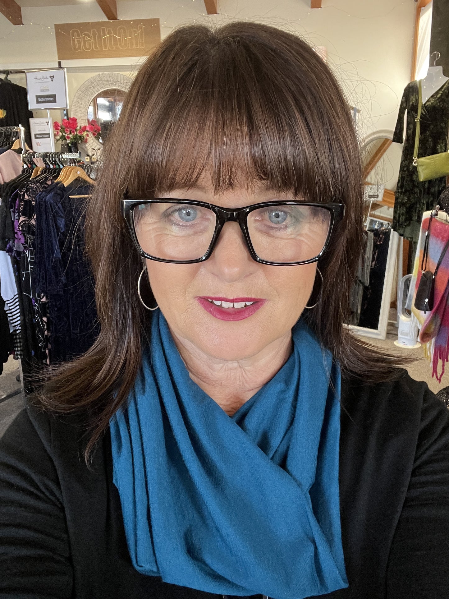OBR Merino Snood