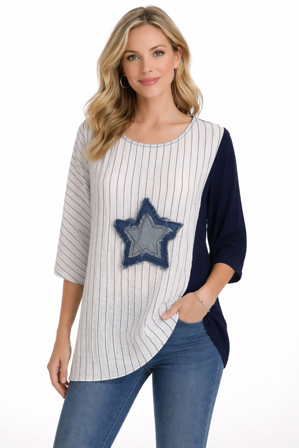 Bittermoon Starlight Top