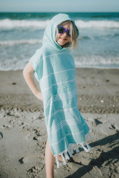 Stoked NZ -Kids Towelies