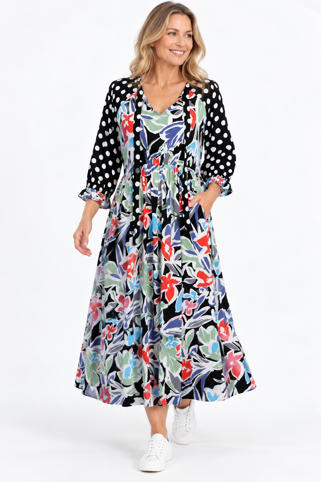 Bittermoon Sunshine Dress