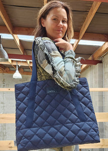 Taylor Tote Bag