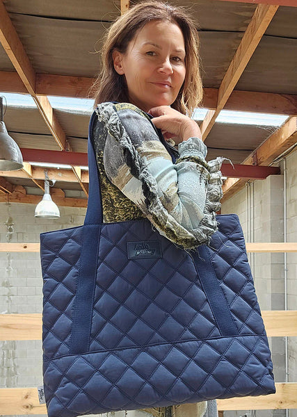 Taylor Tote Bag