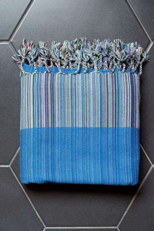 StokedNZ -Tundra Towel - Robyn