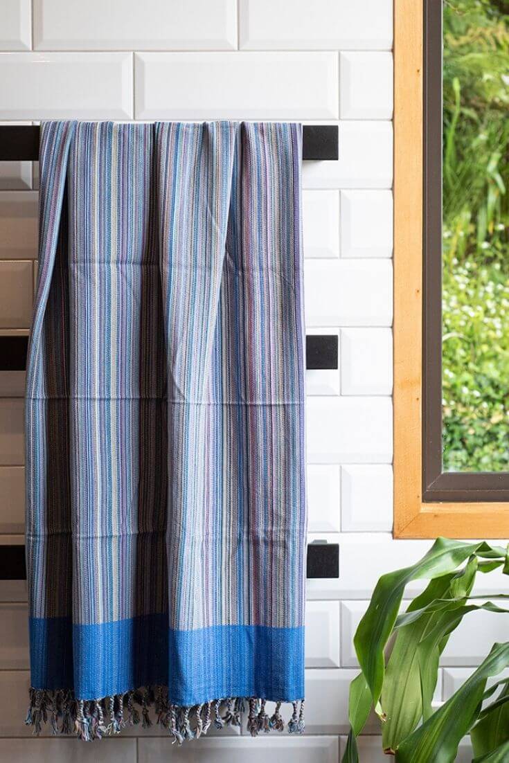 StokedNZ -Tundra Towel - Robyn