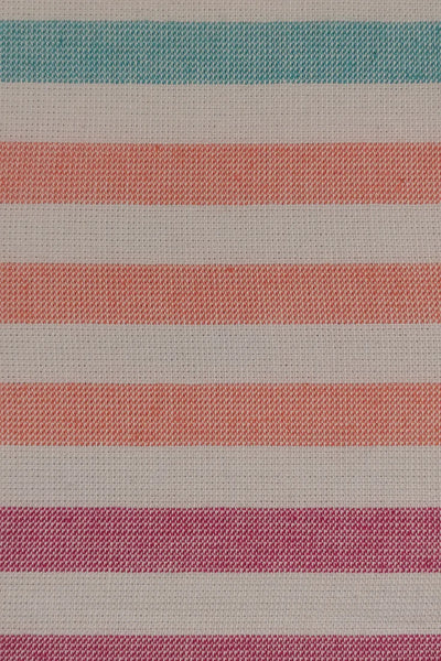 Terry Lined Hair Wrap