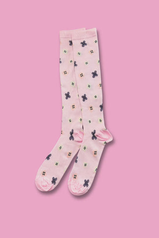AS Compression Socks - Pink