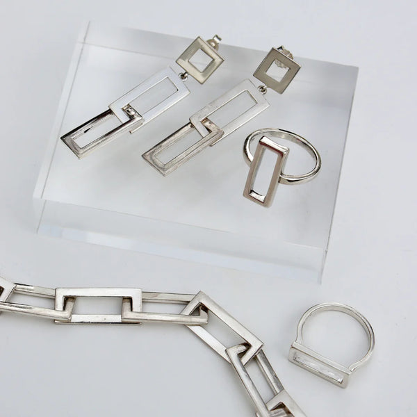 Forte Earrings