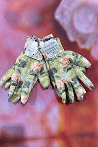 AS Gardening Gloves - Hydrangea Bunches