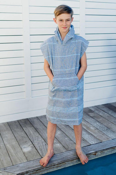 Stoked NZ -Kids Towelies